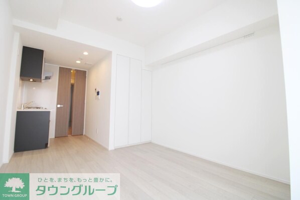 ライトテラス錦糸町の物件内観写真